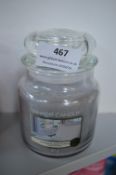 Yankee Candle Calm & Quiet Place