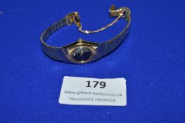 Citizen Lady’s Wristwatch