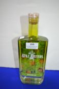 Still Sisters Orchard Gin 70cl