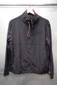 *Kirkland Lady’s Black Lightweight Sports Jacket Size: M