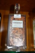 Copperfield Christmas Carole London Dry Gin 70cl