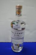Salcombe London Dry Gin 70cl