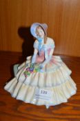 Royal Doulton Figurine “Daydream”