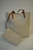 Michael Kors Tote Bag & Purse
