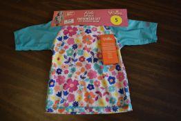 UV Skinz Kid’s 3pc Swimwear Set with UPF 40+ Protection Age: 5