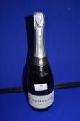 Osbourne English Blanc de Blancs Sparkling White Wine 75cl