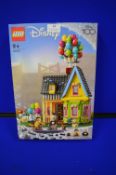 Lego Disney 100 Up Set