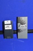 David Beckham Classic EDT 60ml, and Centurion EDT 100ml