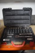 Hilka Socket Set