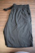 *Jachs Black Shorts Size: L