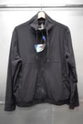*Kirkland Lady’s Black Lightweight Sports Jacket Size: L