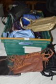 Assorted Lady’s Handbags