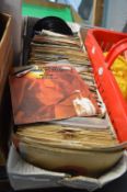 Vintage 7” 45rpm Single