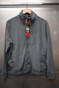 *Kirkland Lady’s Teal Lightweight Sports Jacket Size: M