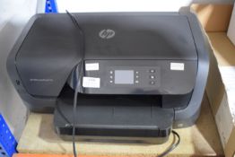 HP OfficeJet Pro 8210 Printer