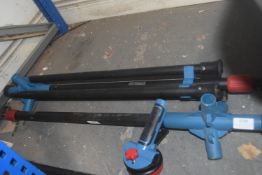 Erbauer Tripod