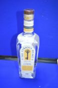 The Curious Heart Lemon Gin 70cl