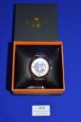 Guanhao Chinese Wristwatch