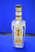 The Curious Heart Lemon Gin 70cl