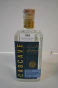 Cascave Welsh Stormy Gin 70cl