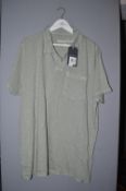 Weird Fish Shirt Sleeve Shirt Size: 2XL