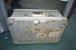 Zarges Heavy Duty Aluminium Flight case