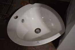Bathroom Basin