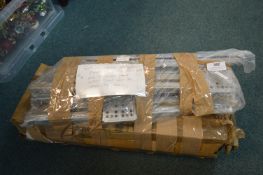 Set of Three Dynamic Drawer Runners