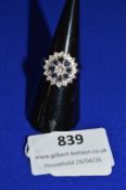 9ct Gold Ring ~4.1g