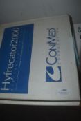 Hyfrecator 2000 Electrosurgical Unit