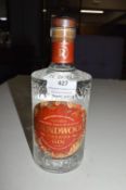 Roundwood Fireside Gin 70cl