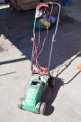 Qualcast Electric Lawnmower