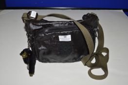 Kipling Black Crossbody Bag