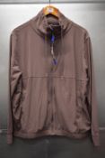 *Kirkland Lady’s Taupe Lightweight Sports Jacket Size: L