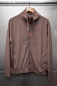 *Kirkland Lady’s Taupe Lightweight Sports Jacket Size: M