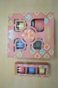 2x Yankee Candle Miniature Giftsets
