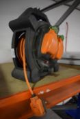 Weatherproof 240v Extension