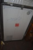White Shower Tray 120x75cm