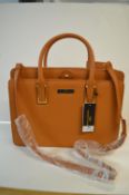Morgan Taylor Tote Bag