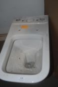 Toilet Bowl
