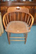 Bentwood Chair (AF)