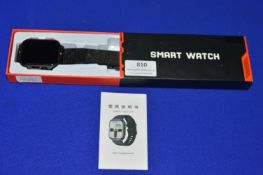 Smart Watch