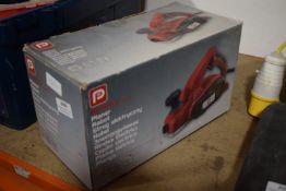 Power Performance PHP650C 240v Planer