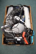 Audio Electricals, Gaming Controllers, etc.