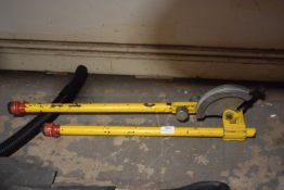 Pipe Bender