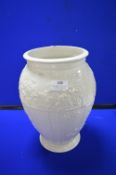 Wedgwood Classic Garden Design Large Vase