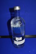 Absolut Vodka 1L