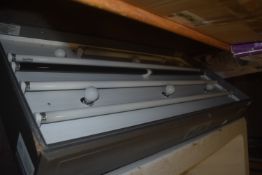 *VeriVide Light Cabinet Top
