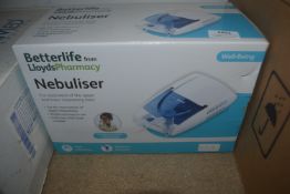 Better Life Nebuliser