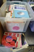 7” 45rpm Singles